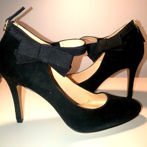 Nine West Mary Jane Heel Size 8.5 Women’s